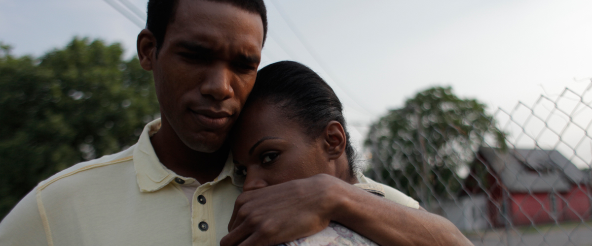 SOUTHSIDE WITH YOU (2016)
